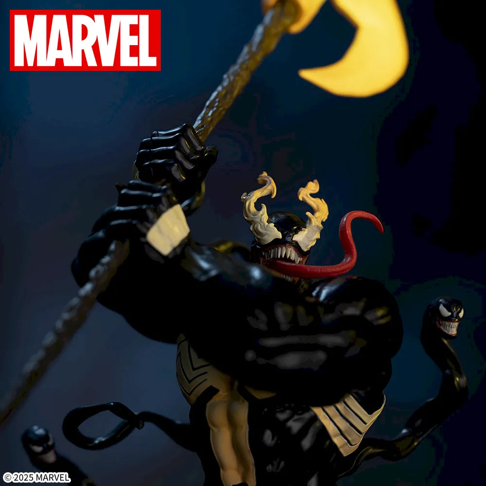 Marvel - Venom - Luminasta ~King in Black~ (SEGA)