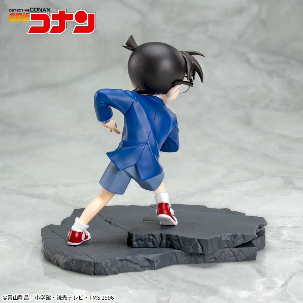 Detective Conan - Edogawa Conan - XrossLink Figure (SEGA)