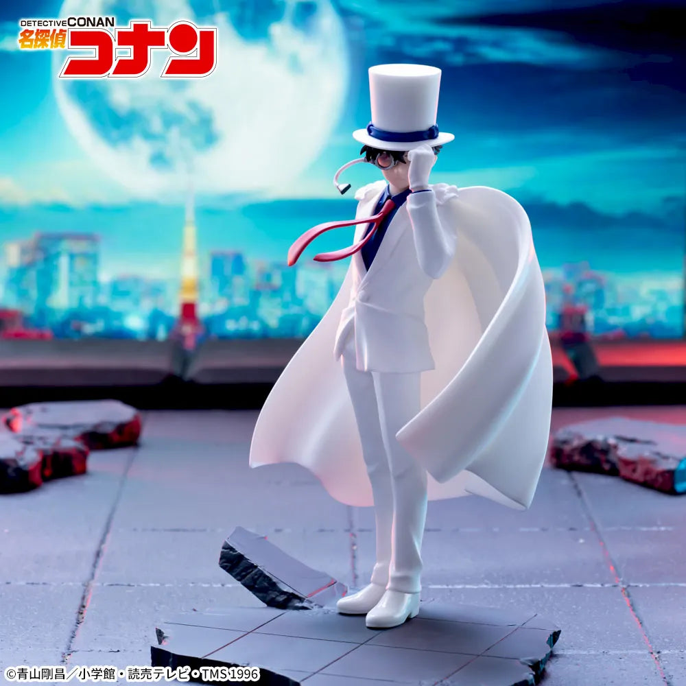 Detective Conan - Kaito Kid - XrossLink Figure (SEGA)