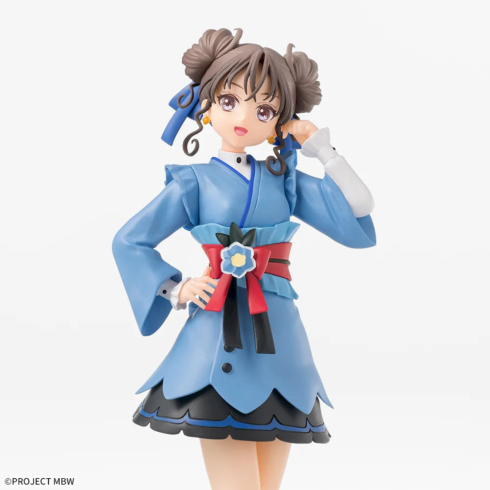 Maebashi Witches - Kamiizumi Mai - Desktop x Decorate Collection (SEGA)