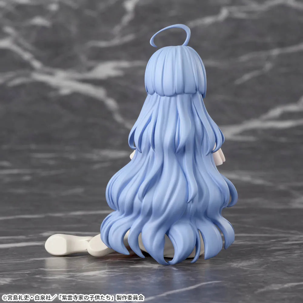 Shiunji Family Children - Shiunji Kiyoba - Chokonose Premium Figure (SEGA)