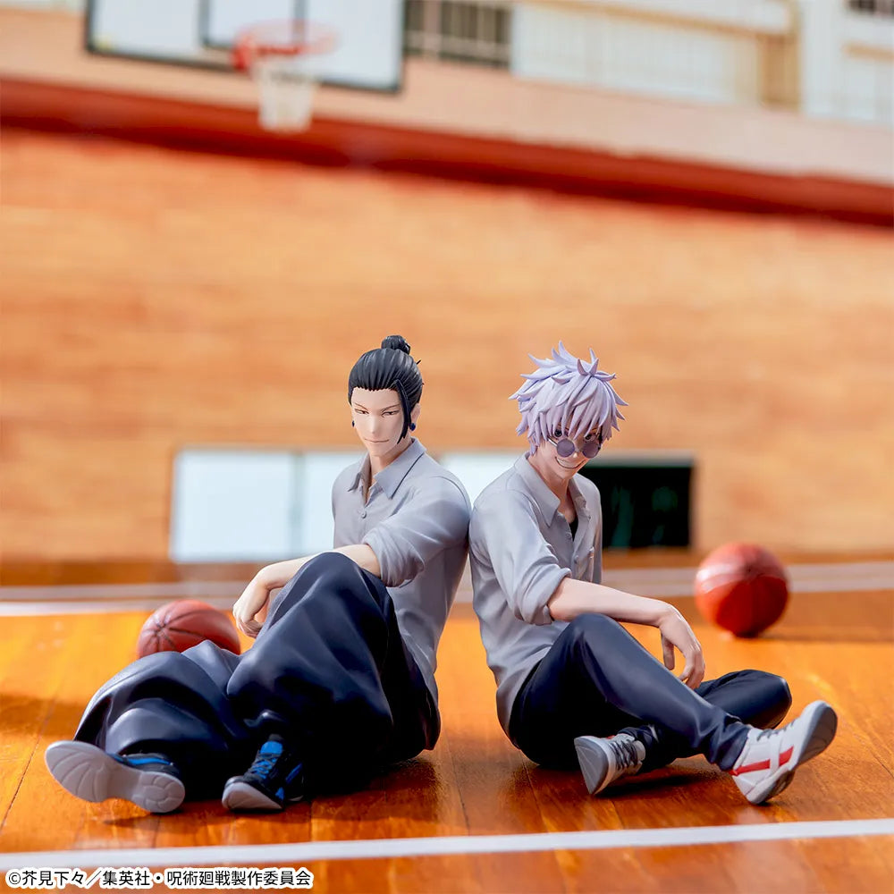 Jujutsu Kaisen - Gojo Satoru - Yumemirize (SEGA)