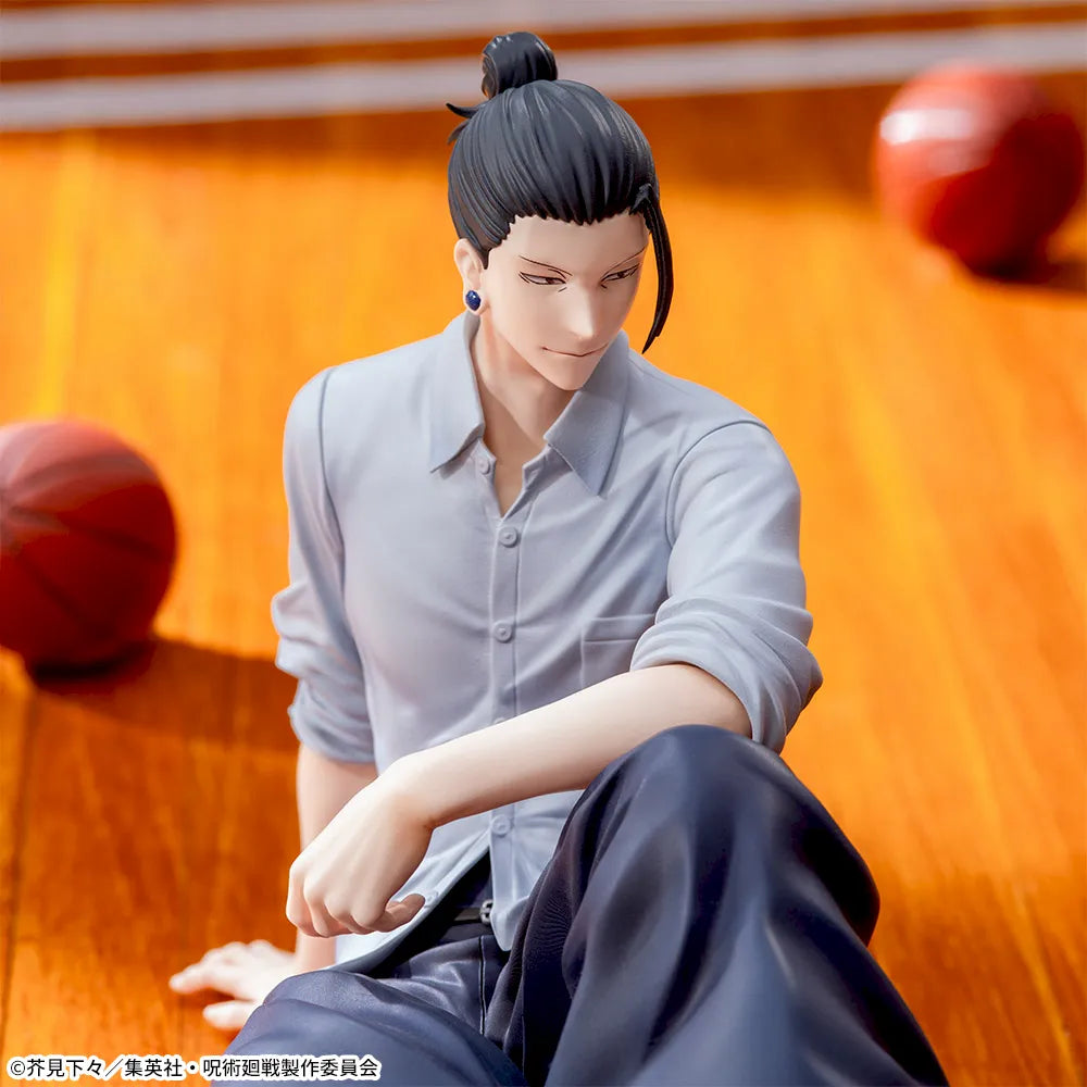 Jujutsu Kaisen - Geto Suguru - Yumemirize (SEGA)