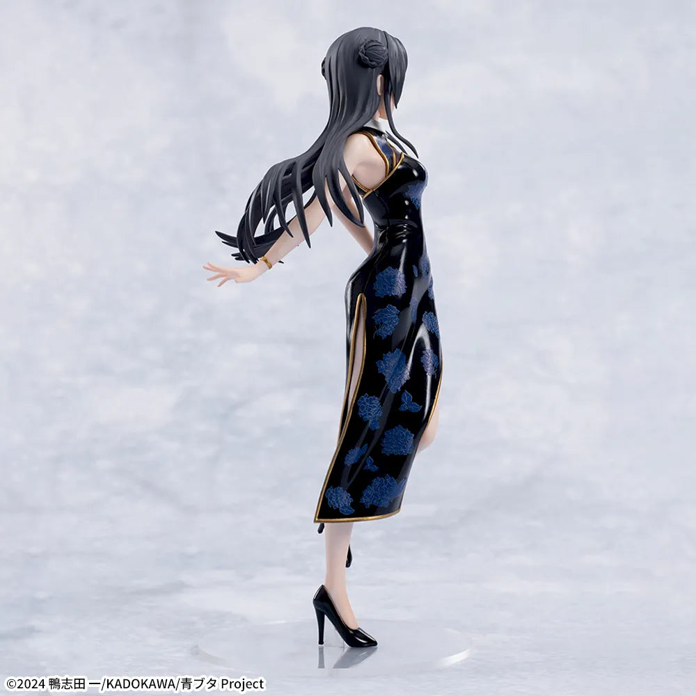 Rascal Does Not Dream - Sakurajima Mai - XStellar ~China Dress~ (SEGA)