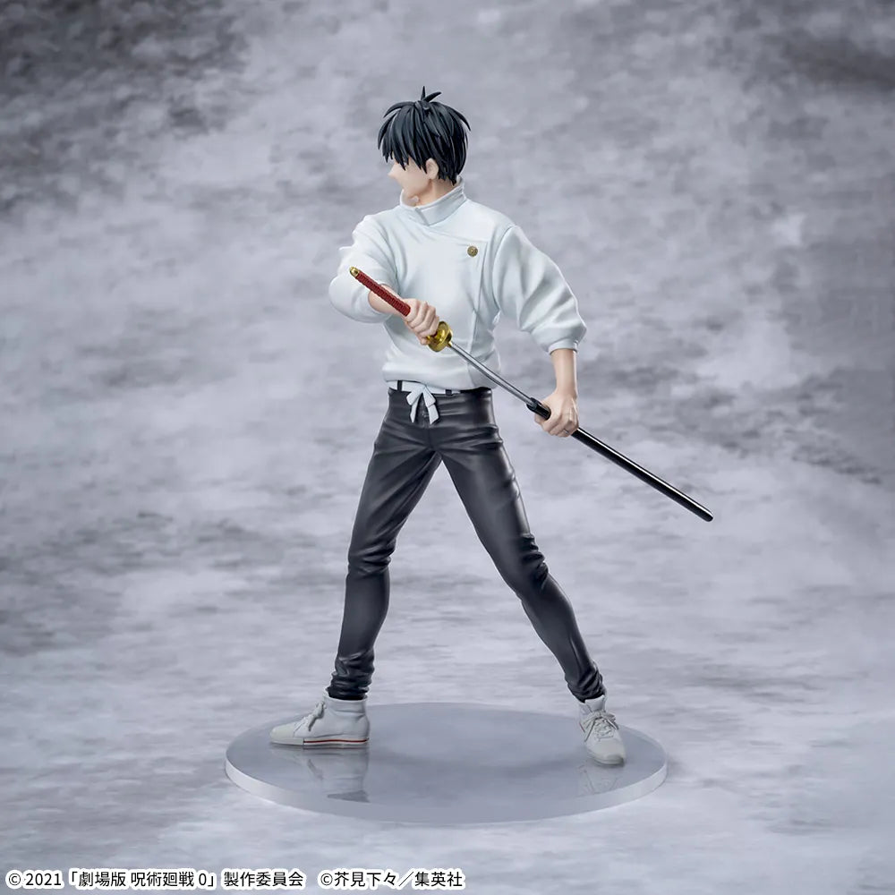 Jujutsu Kaisen - Okkotsu Yuta - Luminasta ~5th Anniversary~ (SEGA)