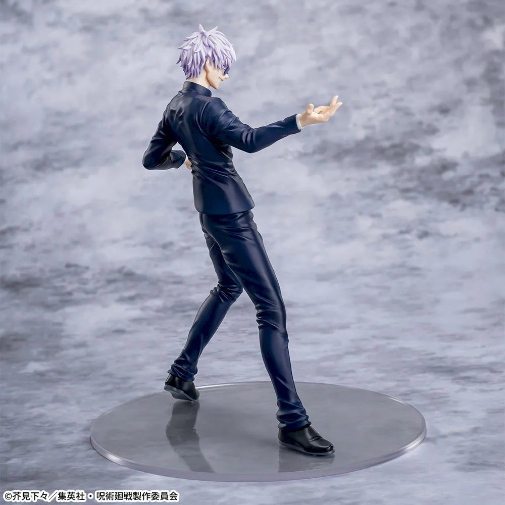 Jujutsu Kaisen - Gojo Satoru - Luminasta (SEGA)