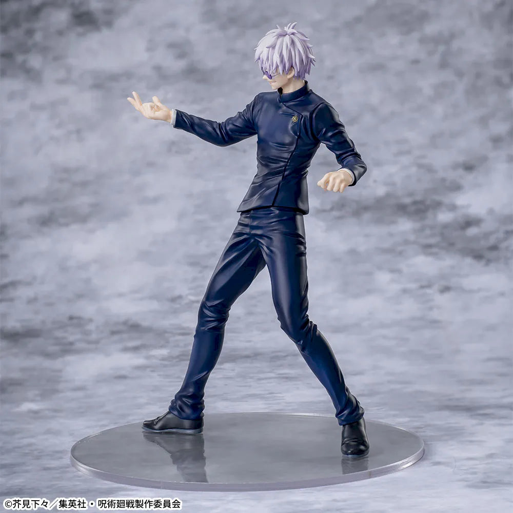 Jujutsu Kaisen - Gojo Satoru - Luminasta (SEGA)