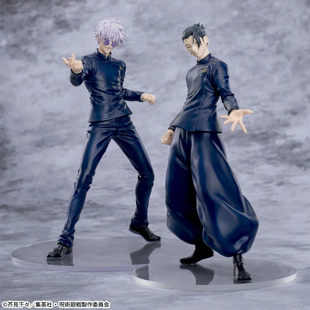 Jujutsu Kaisen - Geto Suguru - Luminasta ~5th Anniversary~ (SEGA)