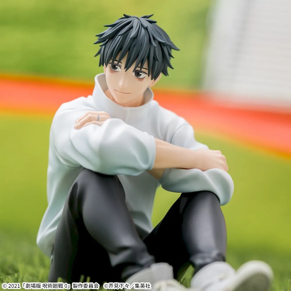 Jujutsu Kaisen 0 - Okkotsu Yuta - Yumemirize (SEGA)