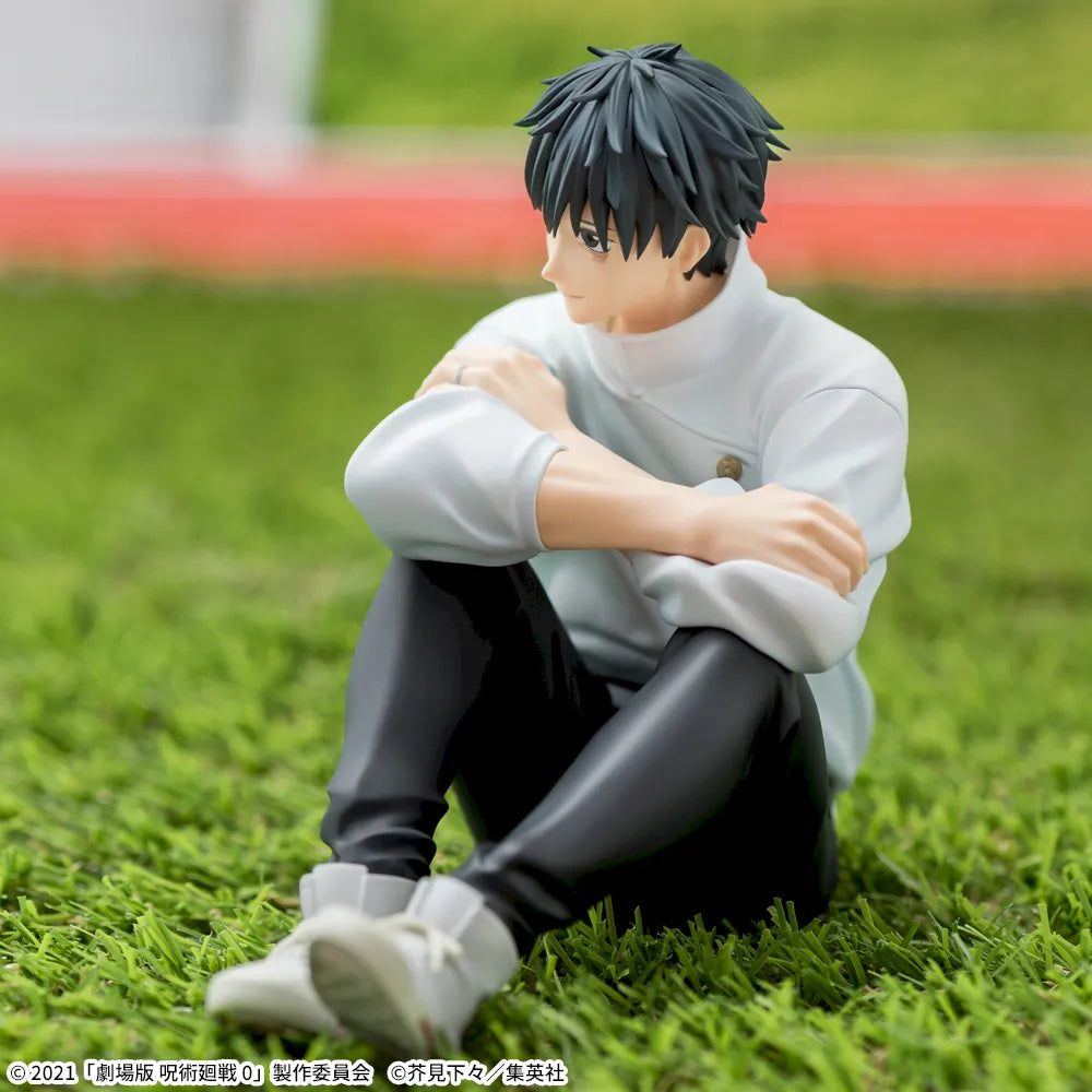 Jujutsu Kaisen 0 - Okkotsu Yuta - Yumemirize (SEGA)