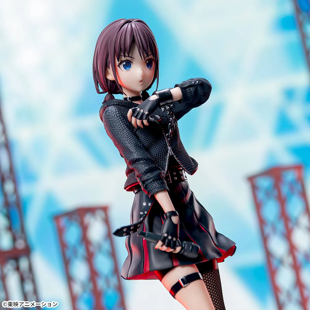 Girls Band Cry - Iseri Nina - Stellar (SEGA)