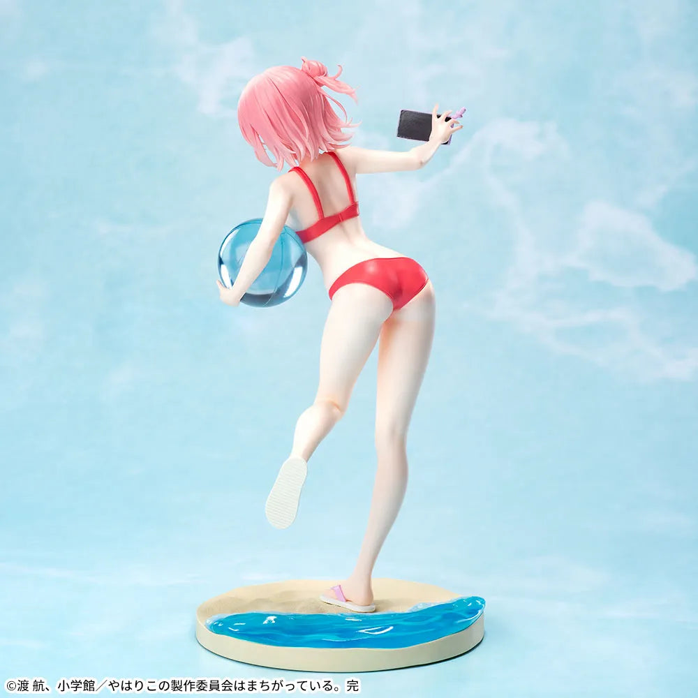 My Teen Romantic Comedy SNAFU - Yuigahama Yui - Luminasta ~Midsummer TOKYOBAY~ (SEGA)