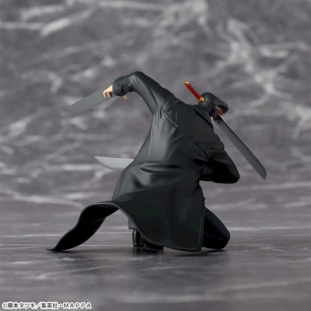 Chainsaw Man - Samurai Sword - Chokonose Premium Figure (SEGA)
