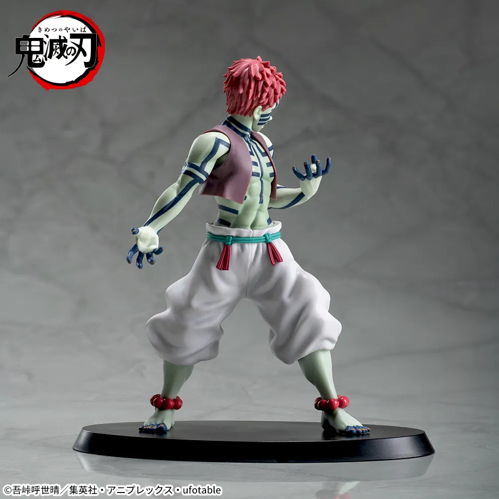 Demon Slayer - Akaza - Super Premium Figure (SEGA)
