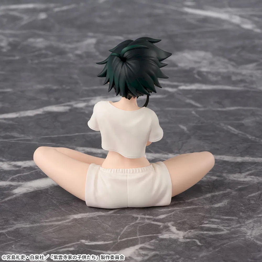 Shiunji Family Children - Shiunji Minami - Chokonose Premium Figure (SEGA)