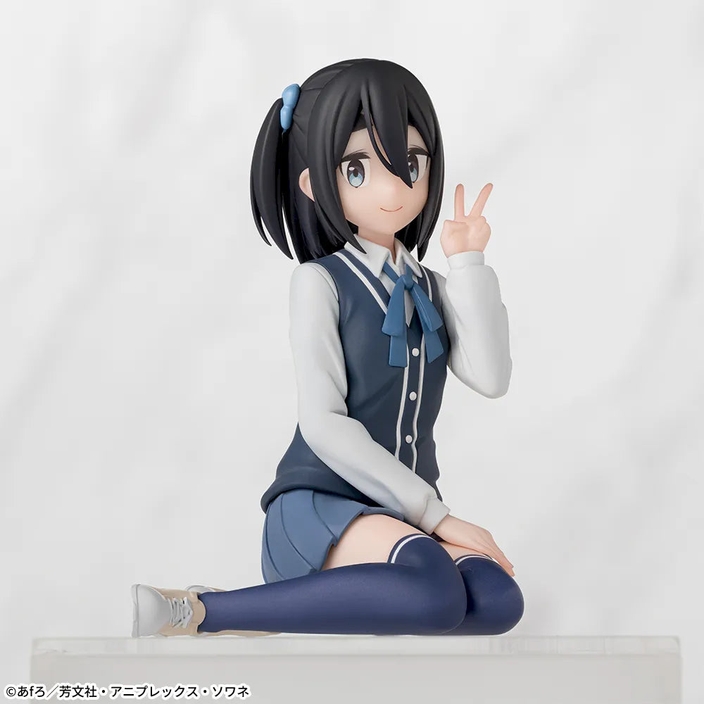 mono - Amemiya Satsuki - Chokonose Premium Figure (SEGA)