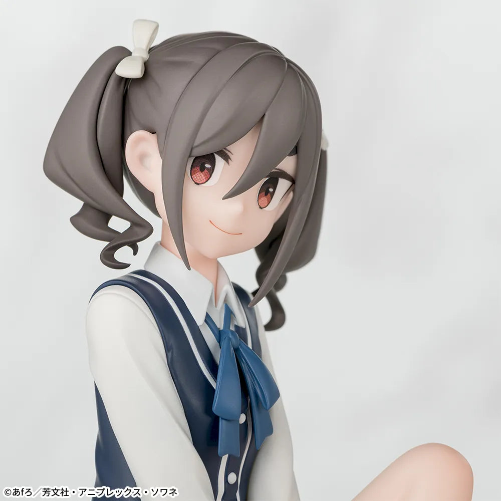 mono - Kiriyama An - Chokonose Premium Figure (SEGA)