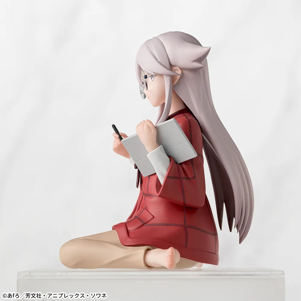 mono - Akiyama Haruno - Chokonose Premium Figure (SEGA)