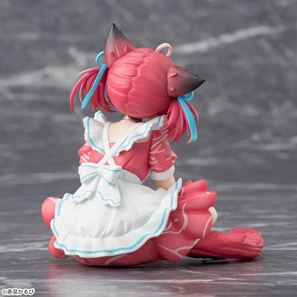 Akami Karubi - Akami Karubi - Chokonose Premium Figure (SEGA)