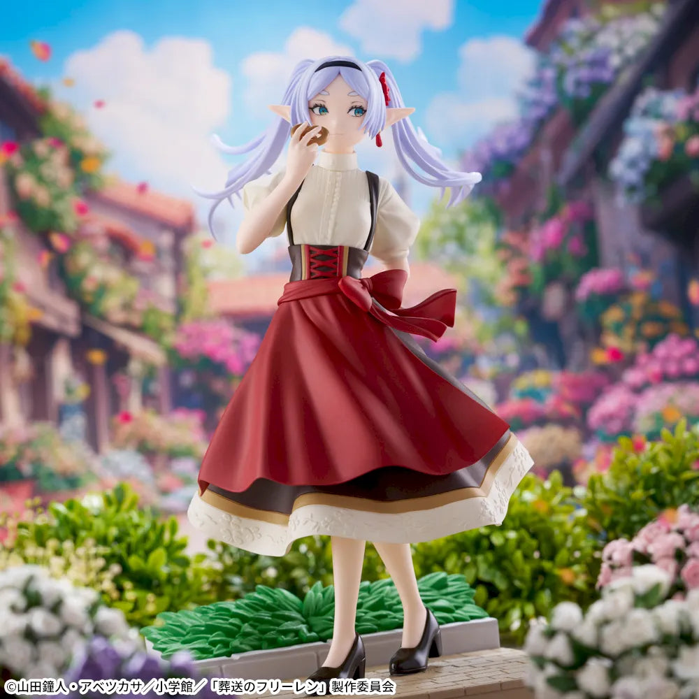 Frieren: Beyond Journey’s End - Frieren - Stellar ~At a Certain Festival~ (SEGA)
