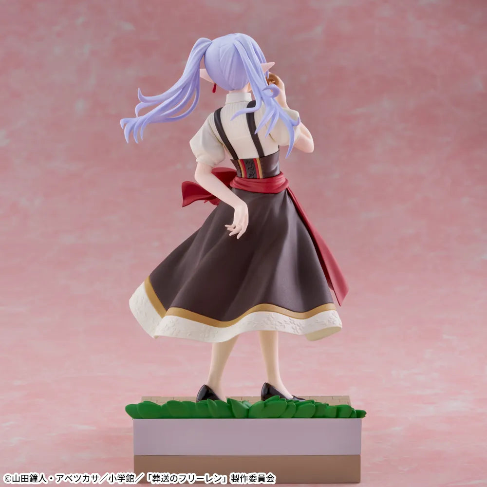 Frieren: Beyond Journey’s End - Frieren - Stellar ~At a Certain Festival~ (SEGA)