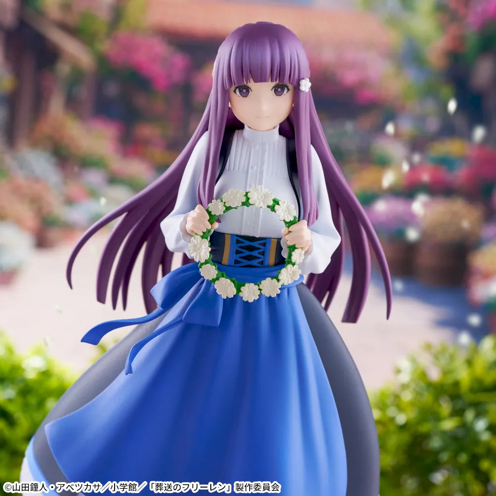 Frieren: Beyond Journey’s End - Fern - Stellar ~At a Certain Festival~ (SEGA)