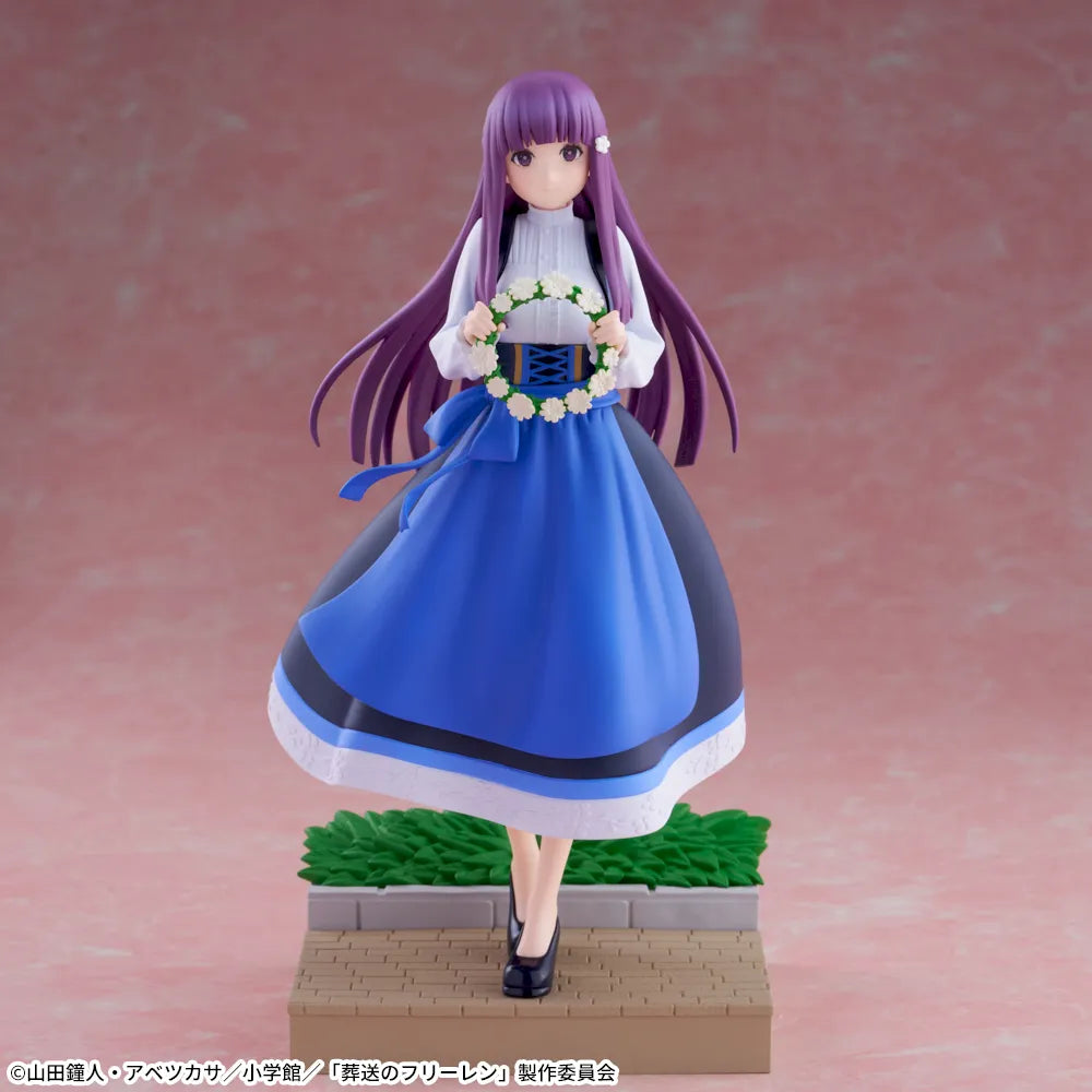 Frieren: Beyond Journey’s End - Fern - Stellar ~At a Certain Festival~ (SEGA)