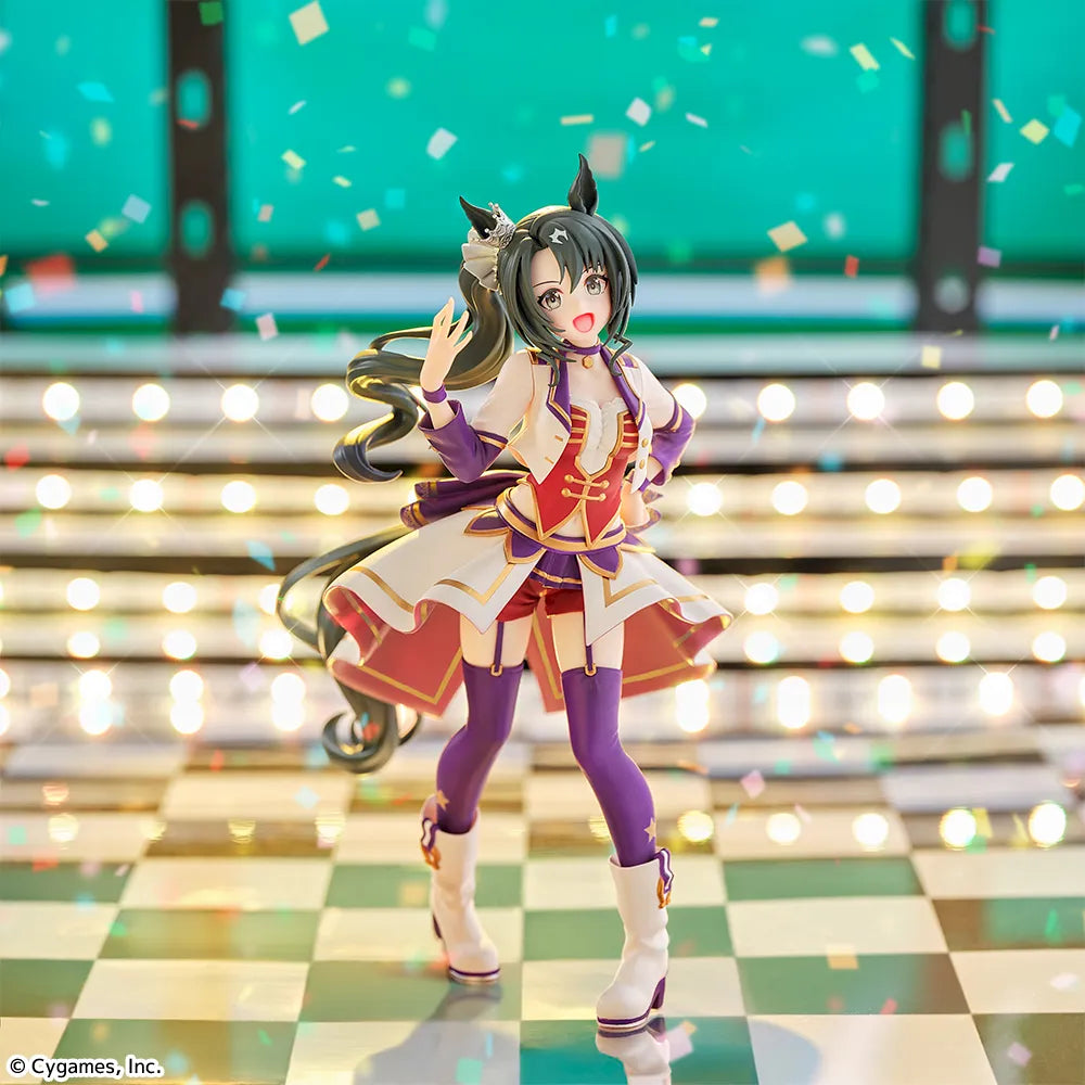 Uma Musume Pretty Derby - Satono Crown - Starting Future (SEGA)