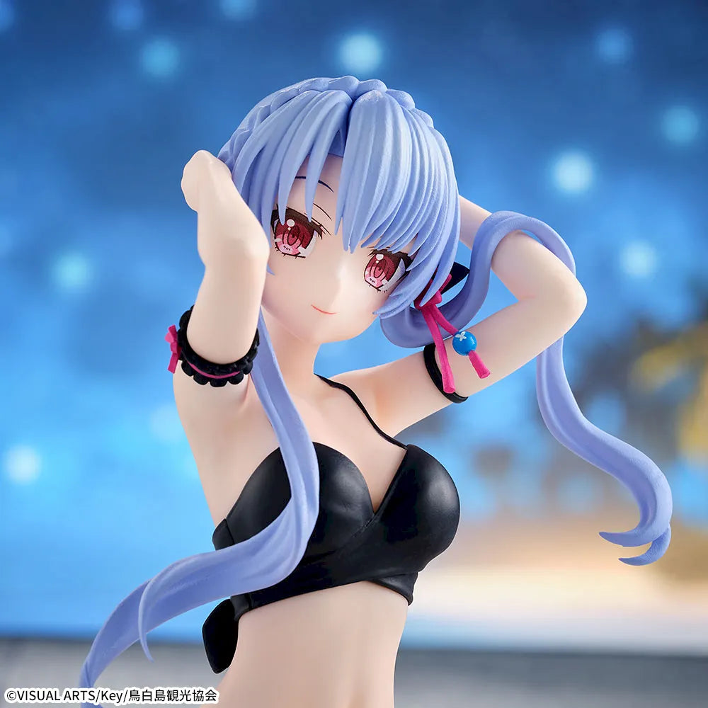 Summer Pockets - Soramune Ao - Yumemirize (SEGA)