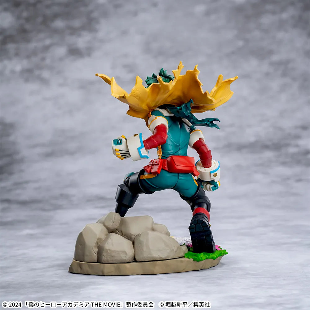 My Hero Academia - Midoriya Izuku - XrossLink Vol.1 (SEGA)
