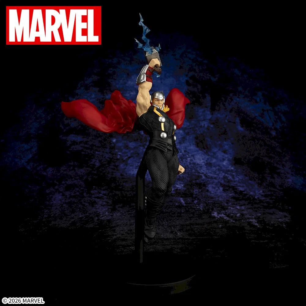 Marvel - Thor - Cut Premium Figure (SEGA)