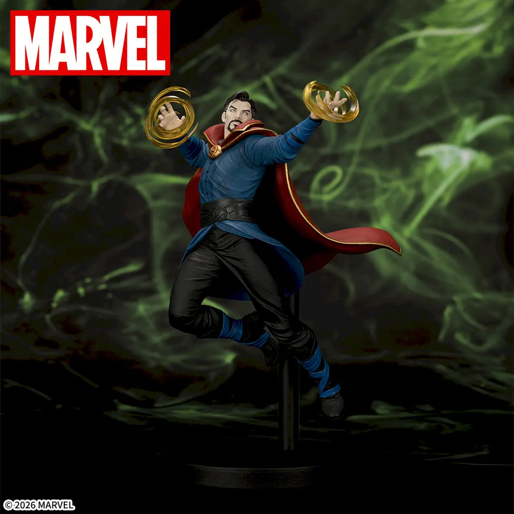 Marvel - Doctor Strange - Cut Premium Figure (SEGA)