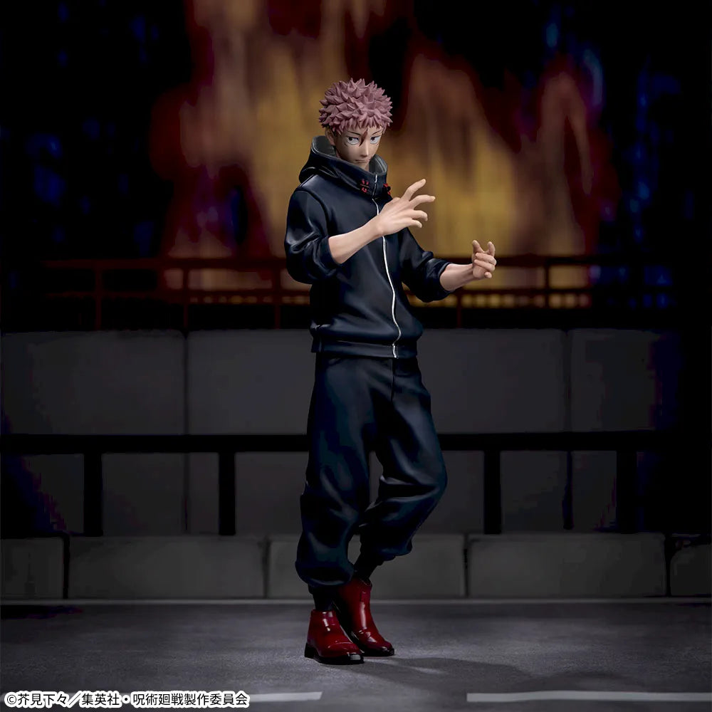 Jujutsu Kaisen: Culling Game - Itadori Yuji - XStellar (SEGA)