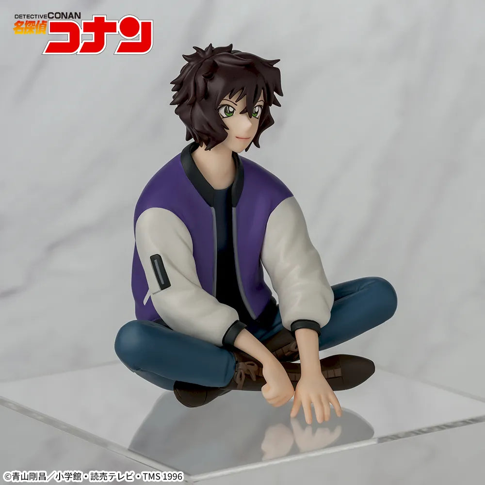 Detective Conan - Sera Masumi - Chokonose Premium Figure (SEGA)
