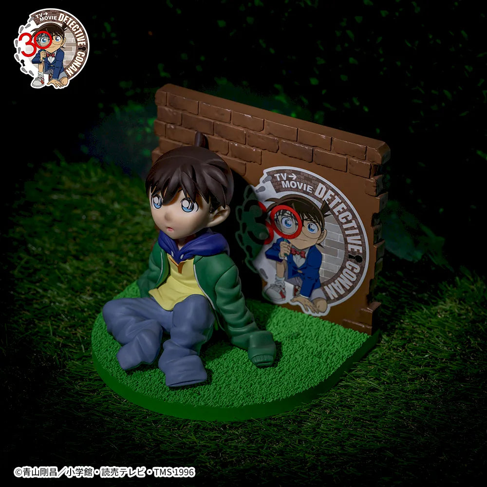 Detective Conan - Edogawa Conan - Vignetteum ~The Shrunken Great Detective~ (SEGA)