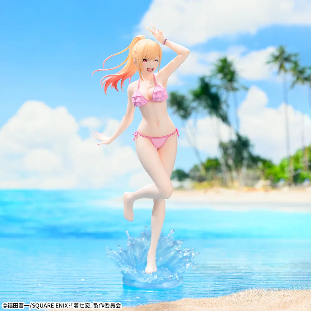 My Dress-Up Darling - Kitagawa Marin - XStellar (SEGA)