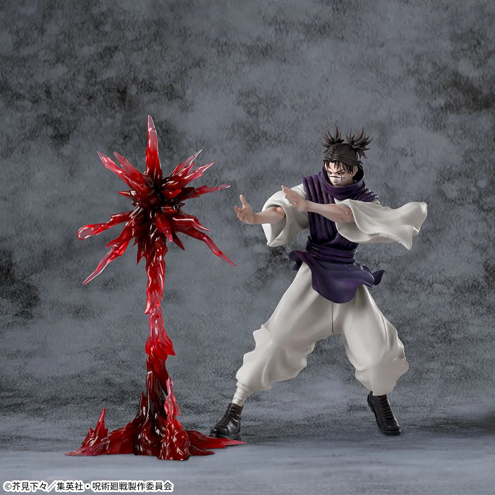 Jujutsu Kaisen - Choso - Luminasta (SEGA)