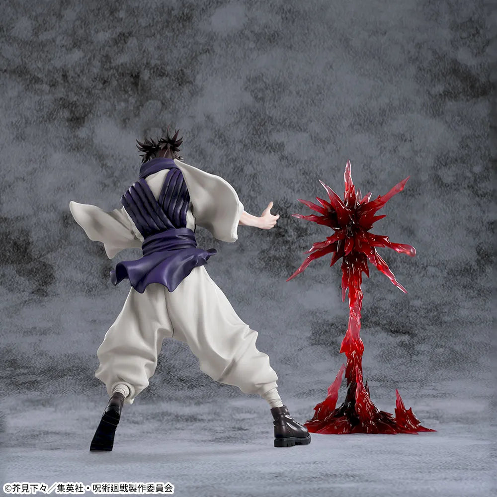 Jujutsu Kaisen - Choso - Luminasta (SEGA)
