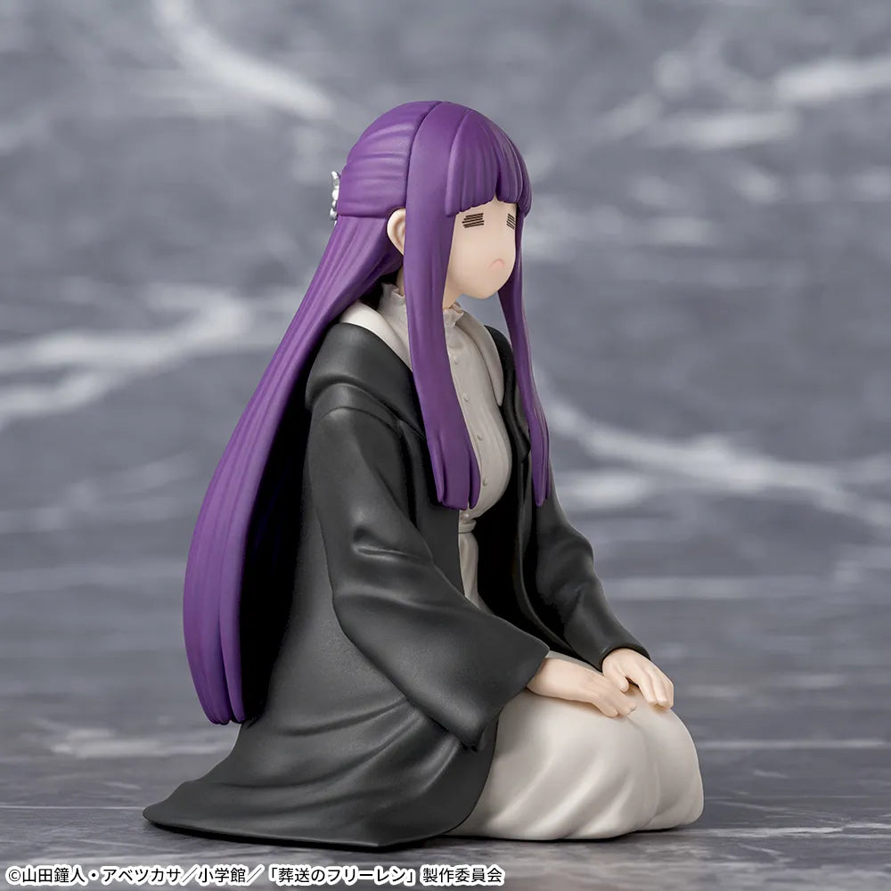 Frieren: Beyond Journey’s End - Fern - Chokonose Premium Figure ~Restraint Magic~ (SEGA)