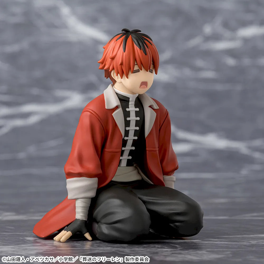 Frieren: Beyond Journey’s End - Stark - Chokonose Premium Figure ~Unable to Walk from Shock~ (SEGA)