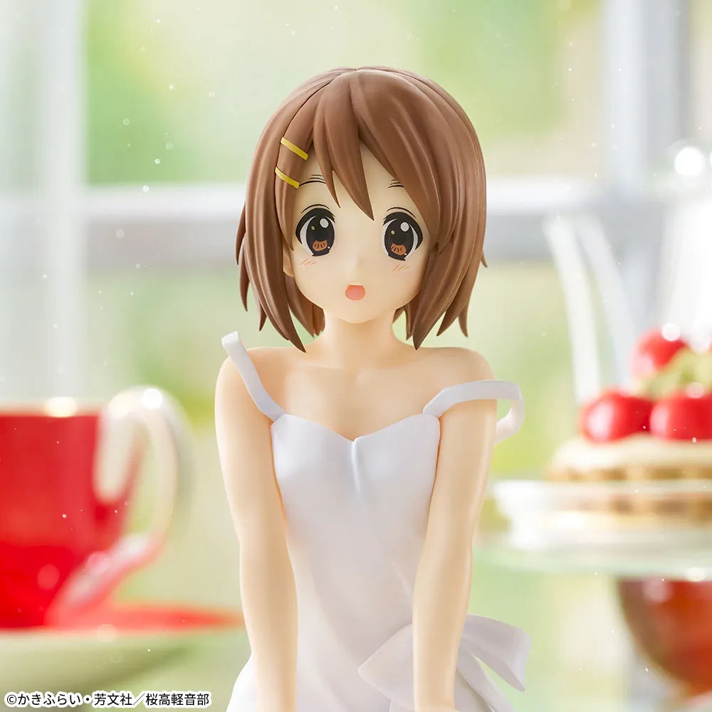 K-On! - Hirasawa Yui - Yumemirize (SEGA)
