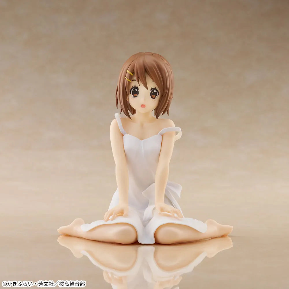 K-On! - Hirasawa Yui - Yumemirize (SEGA)