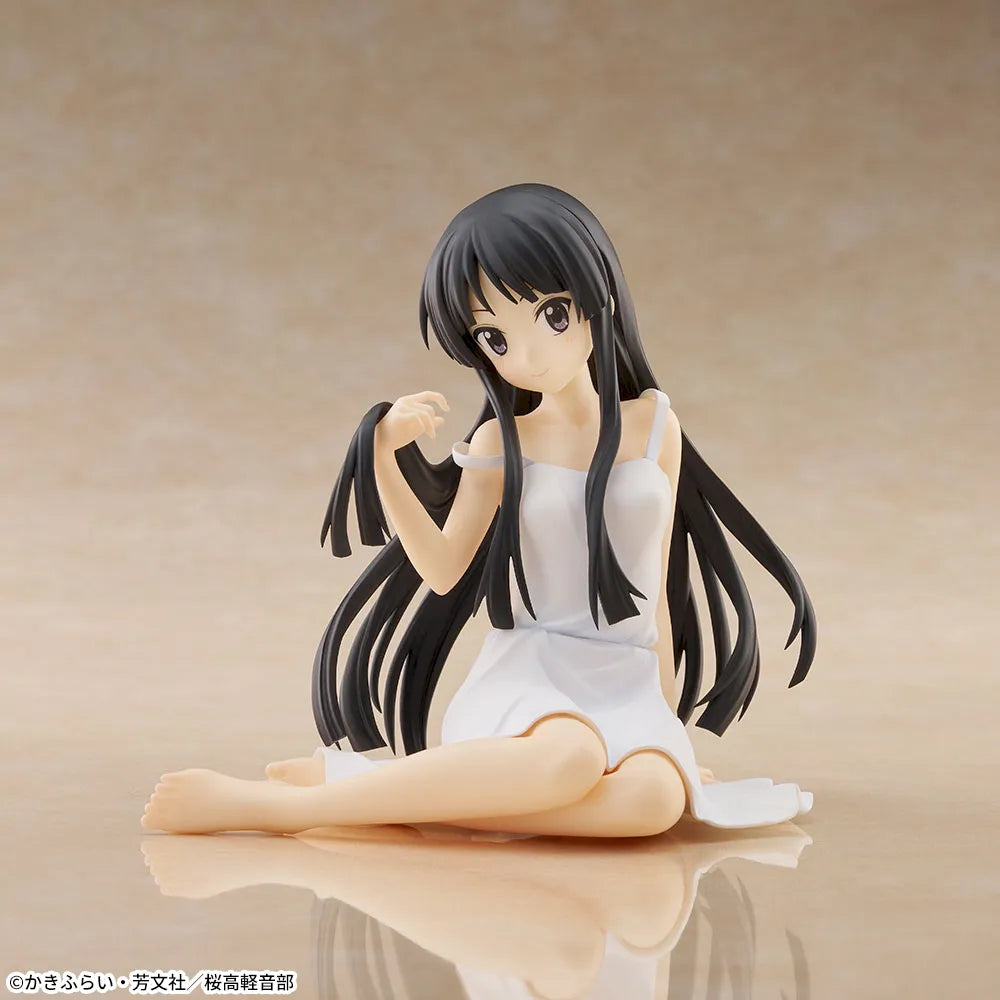 K-On! - Akiyama Mio - Yumemirize (SEGA)