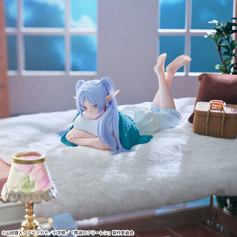Frieren: Beyond Journey’s End - Frieren - Yumemirize ~Roomwear~ (SEGA)