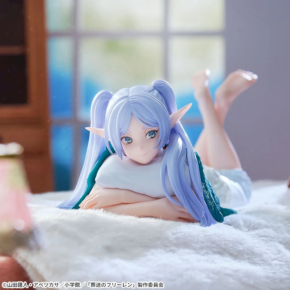 Frieren: Beyond Journey’s End - Frieren - Yumemirize ~Roomwear~ (SEGA)