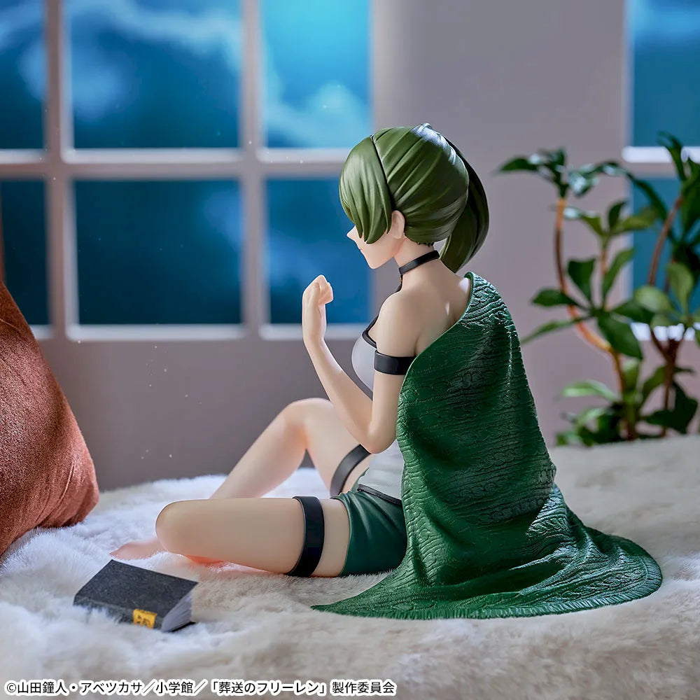 Frieren: Beyond Journey’s End - Übel - Yumemirize ~Roomwear~ (SEGA)