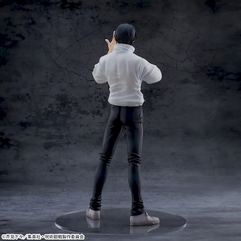 Jujutsu Kaisen: Culling Game - Okkotsu Yuta - FIGURIZMα (SEGA)