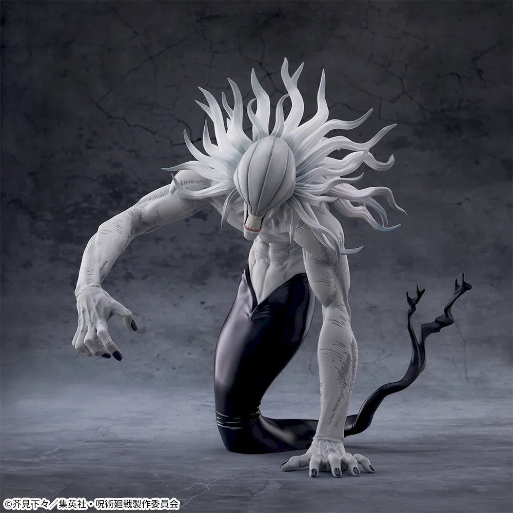 Jujutsu Kaisen - Orimoto Rika - Figurizmα ~Complete Manifestation~ (SEGA)