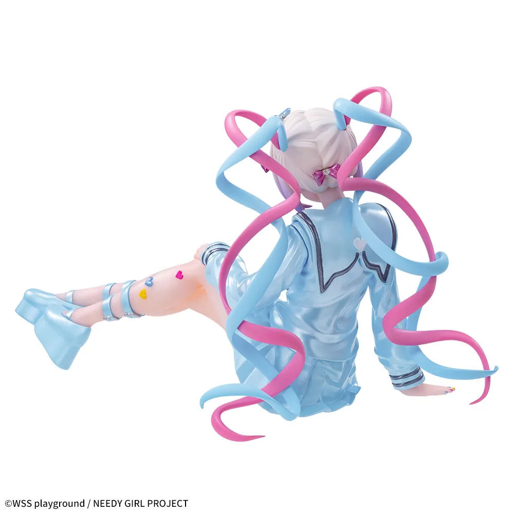 NEEDY GIRL OVERDOSE - Tenshi-chan - Chokonose Premium Figure (SEGA)