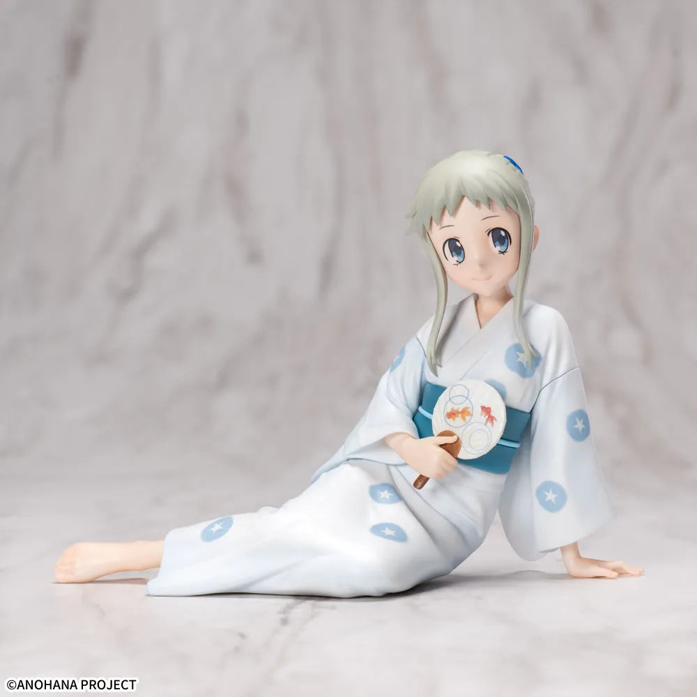 Anohana: The Flower We Saw That Day - Honma Meiko - Yumemirize (SEGA)